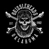 Grissleheads - Since My Baby Left Me