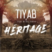 Tiyab;Soûl rebel band - Triste époque