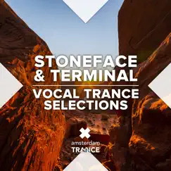 Vocal Trance Selections by Stoneface & Terminal album reviews, ratings, credits