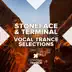 Vocal Trance Selections album cover