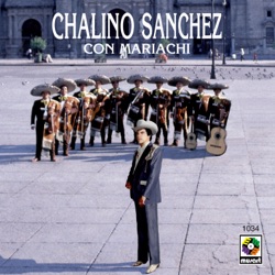 Chalino Sanchez - Me Persigue Tu Sombra