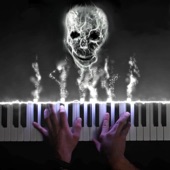 Astronomia (Coffin Dance) [Sad/Emotional Piano Version] artwork