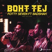 Boht Tej artwork