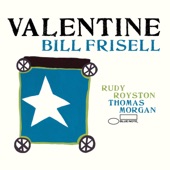 Bill Frisell - What the World Needs Now Is Love
