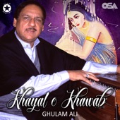 Khayal o Khawab artwork