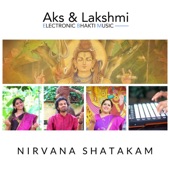 Nirvana Shatakam (feat. Padmini Chandrashekar) artwork