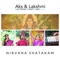 Nirvana Shatakam (feat. Padmini Chandrashekar) artwork