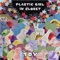 Black Bear Mugcup - Plastic Girl in Closet lyrics
