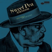 Sweet Pea Atkinson - Ain't No Love In The Heart Of The City