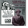 Clifford Hayes & The Louisville Jug Bands, Vol. 1 (1924-1926)