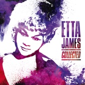 Etta James - Next Door to the Blues