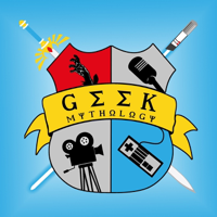Geek Mythology Podcast podcast