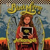 Black Mirror: Arkangel (Original Score) artwork
