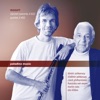 Dimitri Ashkenazy, Sarah Burnett, Hartmut Rohde, Laurent Quenelle, Annelies Terry, Harry Vorselen & Vladimir Ashkenazy - Clarinet Concerto in A Major, K. 622: I. Allegro