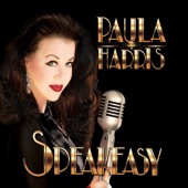 Paula Harris - Soul-Sucking Man