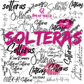 Solteras artwork