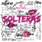 Solteras artwork