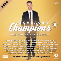 Schlagerchampions 2020 - Das große Fest der Besten