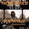 Bon Voyage (Crioulo em Paris) - Single