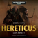 Dan Abnett - Hereticus: Eisenhorn: Warhammer 40,000, Book 3 (Unabridged)