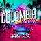 Colombia - Victor Cardenas & Elee Bermudez lyrics