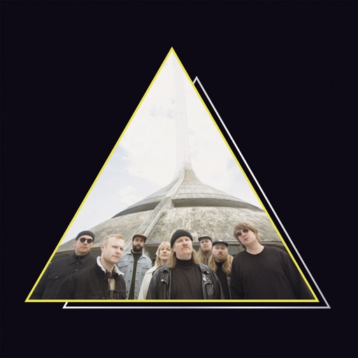 Album artwork