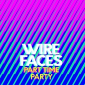 Wire Faces - Party Hat
