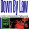 Drummin' Dave, Hunter Up - Down By Law lyrics