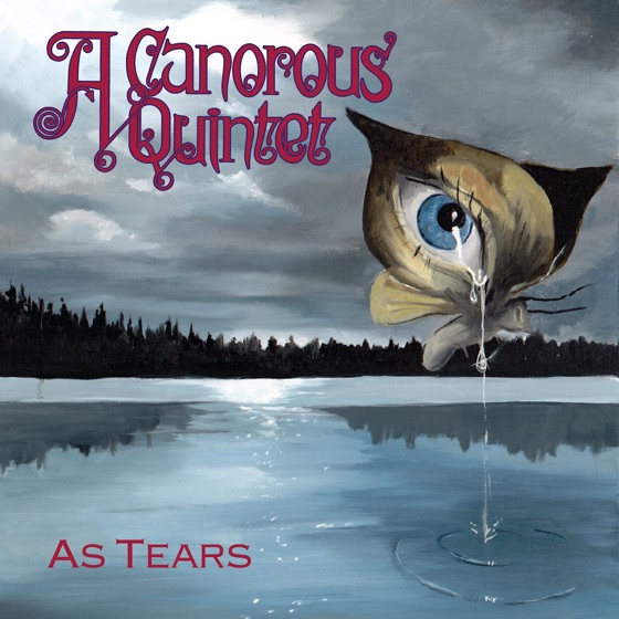 Cover artwork for Through Endless Illusions
