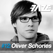 Faze #12: Oliver Schories artwork