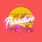 444 Paradise - Gera MX lyrics
