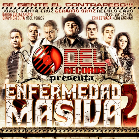 Cover artwork for El Come Balas