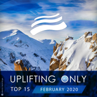 Various Artists - Uplifting Only Top 15: February 2020 artwork