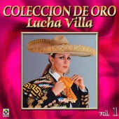 Lucha Villa - La Bikina