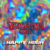 Paddington 2021 artwork