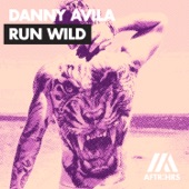 Run Wild artwork