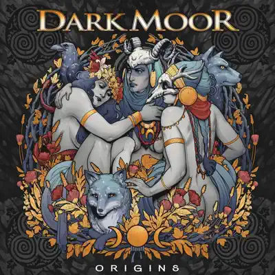 Origins - Dark Moor