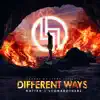 Stream & download Different Ways - Single