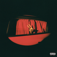 Jailbreak the Tesla (feat. Aminé)-Injury Reserve