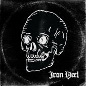 Iron Heel artwork