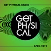 Get Physical Radio - Episode April 2019 - Intro (Mixed)