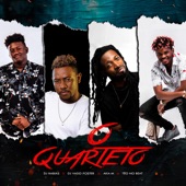 O Quarteto artwork