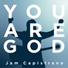 You Are God - Single