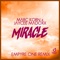 Miracle (Empyre One Extended Mix) artwork