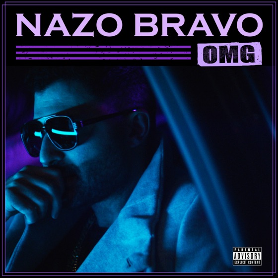 Cover artwork for Omg
