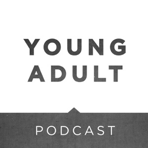 WRC Young Adult Podcast #22 - The One About Obedience