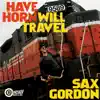 Sax Gordon