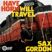 Have Horn Will Travel artwork