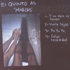 Marcas - EP