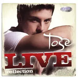 Live Collection: Beogradska Arena (Live) - Tose Proeski Live Collection: Beogradska Arena (Live) - Tose Proeski
